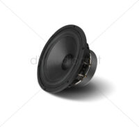 HIVI E8 Mid-range Driver