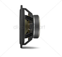 HIVI E8 Mid-range Driver