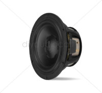 HIVI D5.4-II Mid-bass Driver