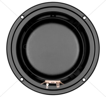 HiVi M6N 6" Aluminum / Magnesium Midbass