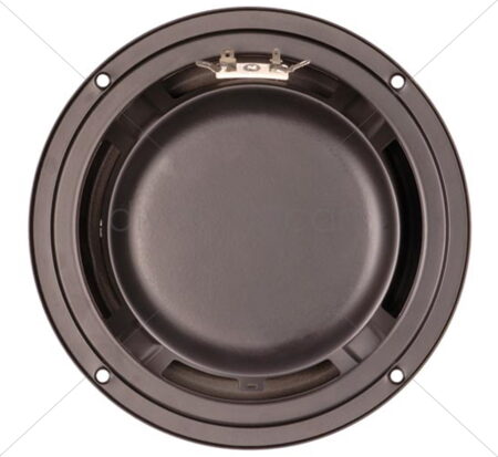 HiVi S6N 6.5" Poly Cone Aluminum Midbass Woofer 8 Ohm