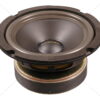 HiVi SS6.5 6-1/2" Poly Cone Aluminum Mid Woofer 5Ohm