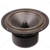 HiVi SS6N 7"Poly Cone Aluminum Mid Woofer 8ohm