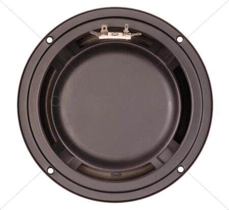 HiVi SS6N 7"Poly Cone Aluminum Mid Woofer 8ohm