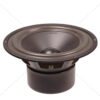 HiVi SS8IIN 8" Poly Cone Aluminum Mid Woofer 8Ohm