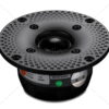 HiVi X1II 4ohms Dome Tweeter - Pair