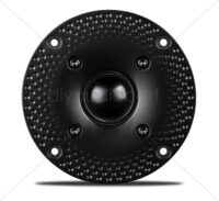 HiVi X1II 4ohms Dome Tweeter - Pair