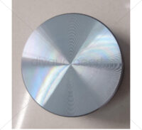 DAC - Aluminum Knob 50*18 - F- ASH