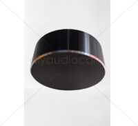 DAC - Aluminum Knob 50*18 - H2-Black
