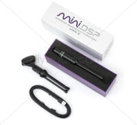 miniDSP UMIK-2 Omni-directional USB Referance Measurement Calibrated Microphone