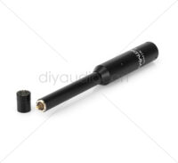 miniDSP UMIK-2 Omni-directional USB Referance Measurement Calibrated Microphone