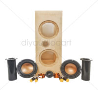 DAC - Overnight Sensations MTM Speaker Kit