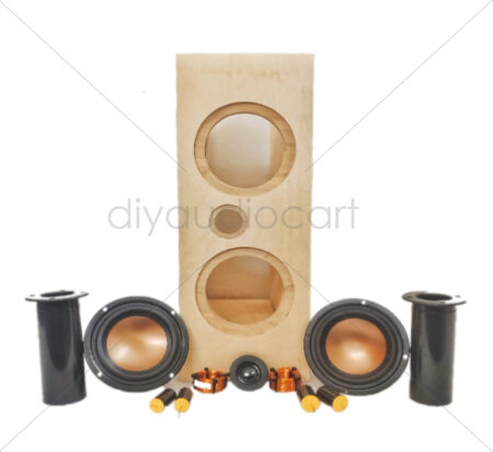 DAC - Overnight Sensations MTM Speaker Kit