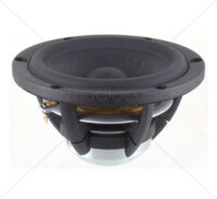 SB Acoustics Satori MW13P-8 Egyptian Papyrus Cone Woofer - 8 ohms