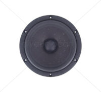 SB Acoustics Satori MW16P-4 6.5'' Egyptian Papyrus Cone Woofer - 8 ohms