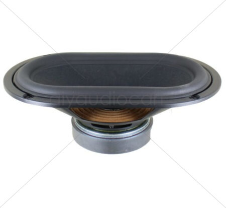 SB Acoustics SB15SFCR39-8 5" Paper Cone Woofer