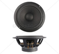 SB Acoustics SB16PFCR25-4 6'' Paper Cone Woofer