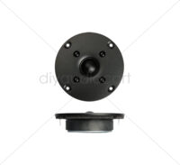 SB Acoustics SB19ST-C000-4  Fabric Dome Tweeter