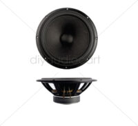 SB Acoustics SB20PFCR30-4 8'' Paper Cone Woofer