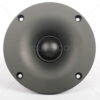 SB Acoustics SB26STWGC-4 Fabric Dome Tweeter With Wave Guide