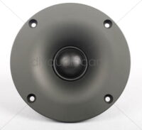 SB Acoustics SB26STWGC-4 Fabric Dome Tweeter With Wave Guide