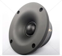 SB Acoustics SB26STWGC-4 Fabric Dome Tweeter With Wave Guide