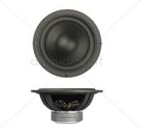SB Acoustics SB34SWPL76-4 12'' Paper Cone Woofer