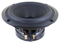 SB Acoustics SB13PFCR25-4 5'' Paper Cone Woofer