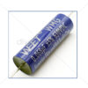 WEET WMG - 0.022UF 630V Aluminum Foil and Polypropylene Film Capacitors