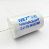 WEET WME - 25 uf 400V Metallized Polypropylene Film Capacitor