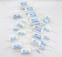 WEET WME - 1.0 uf 400V Metallized Polypropylene Film Capacitor