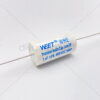 WEET WME - 1.0 uf 400V Metallized Polypropylene Film Capacitor