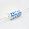 WEET WME - 1.5 uf 400V Metallized Polypropylene Film Capacitor