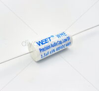 WEET WME - 1.5 uf 400V Metallized Polypropylene Film Capacitor