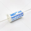 WEET WME - 1.8 uf 400V Metallized Polypropylene Film Capacitor