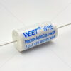 WEET WME - 2.2 uf 400V Metallized Polypropylene Film Capacitor