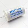 WEET WME - 20 uf 400V Metallized Polypropylene Film Capacitor